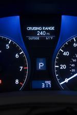Lexus RX350 2010 года